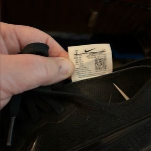 Men’s Nike sneakers